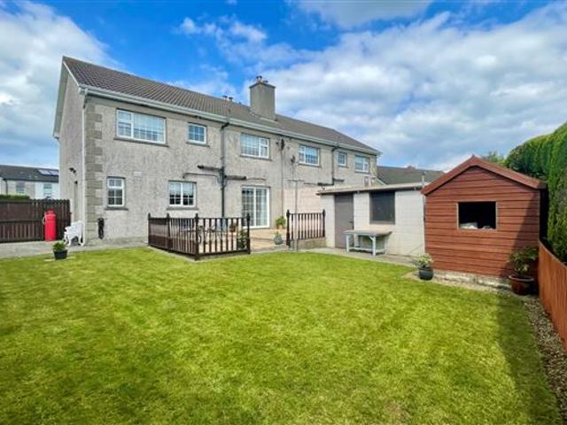Detached House for sale in Carrick-on-suir, South Tipperary