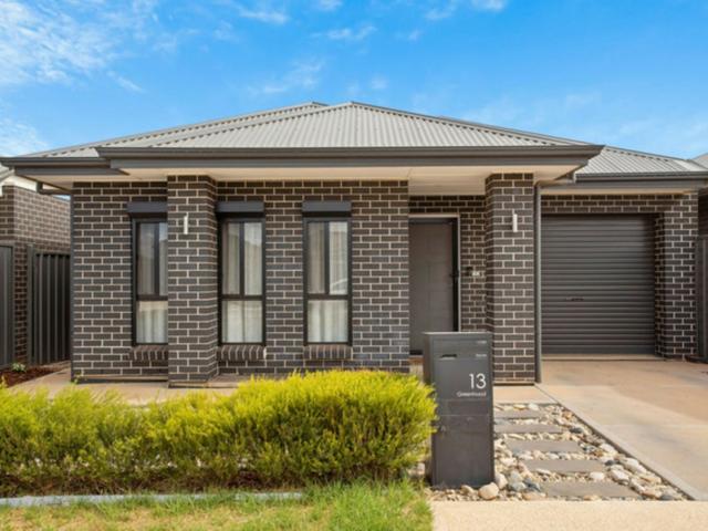 House for rent in Horseshoe Creek, South Australia