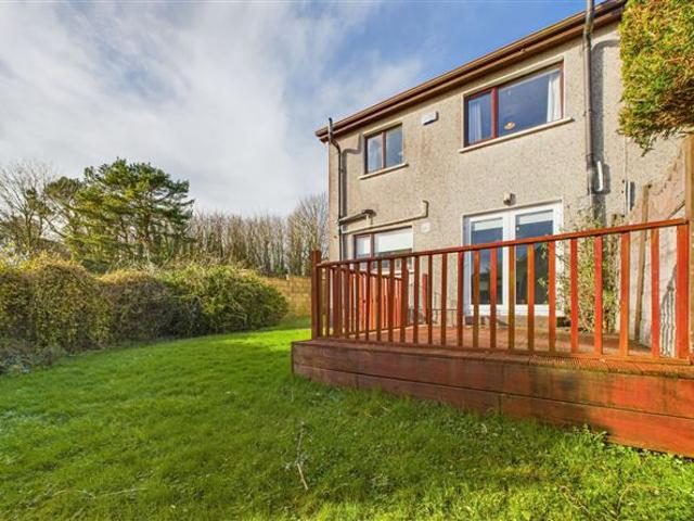 Semi Detached House for sale in Ferrybank
