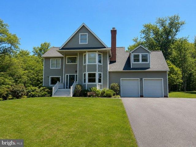 House for sale in Brookeville, Maryland