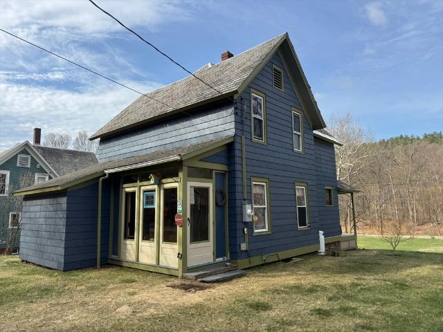 Property for sale in Colrain, Massachusetts