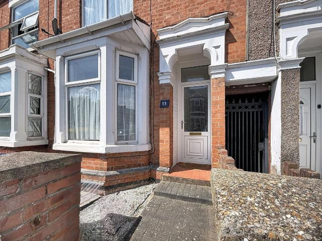 House for rent in Hillmorton Paddox, New Bilton