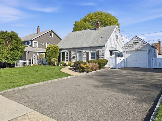 House for sale in Nassau, New York