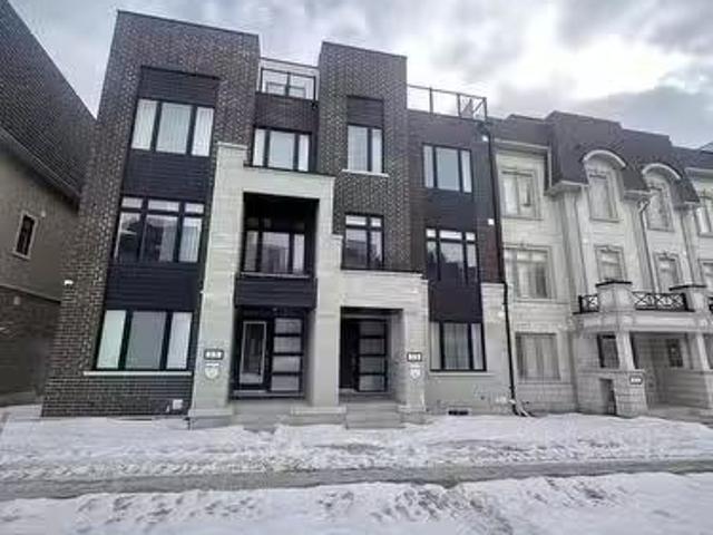 Condo for sale in York, Ontario