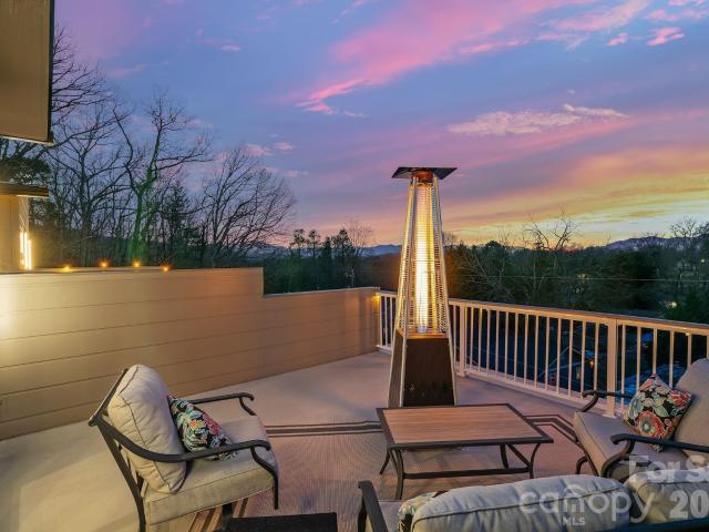 Townhouse for sale in Asheville, North Carolina