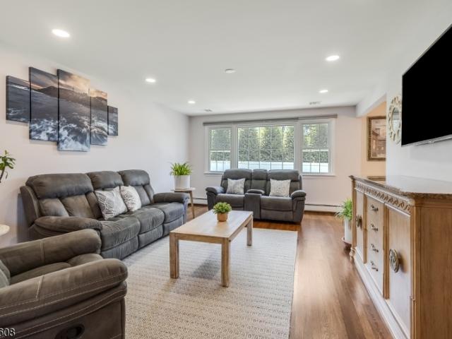 House for sale in Mendham, New Jersey