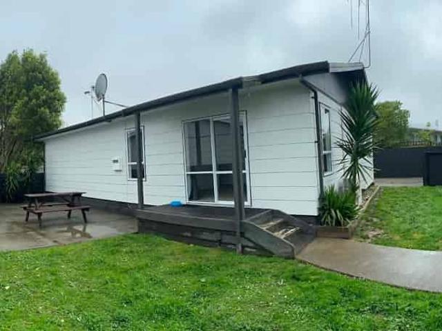 House for rent in Horowhenua District