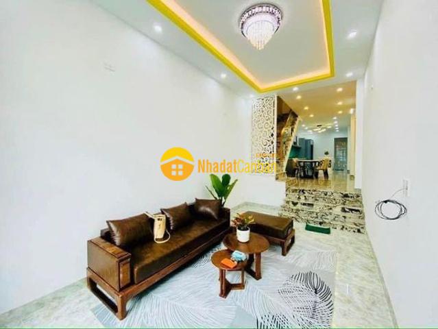 Nhà mặt phố bán tại Vũng Tàu