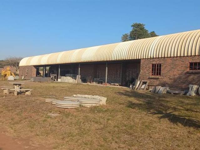 Farm for sale in Greytown, Kwazulu-natal
