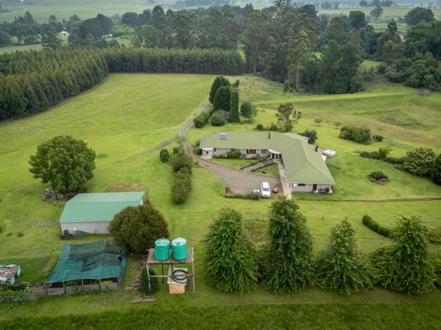 Farm for sale in Umgungundlovu, Kwazulu-natal