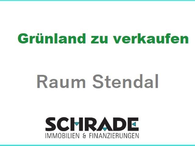 Landwirtschaft kaufen in Müggenbusch, Havelberg