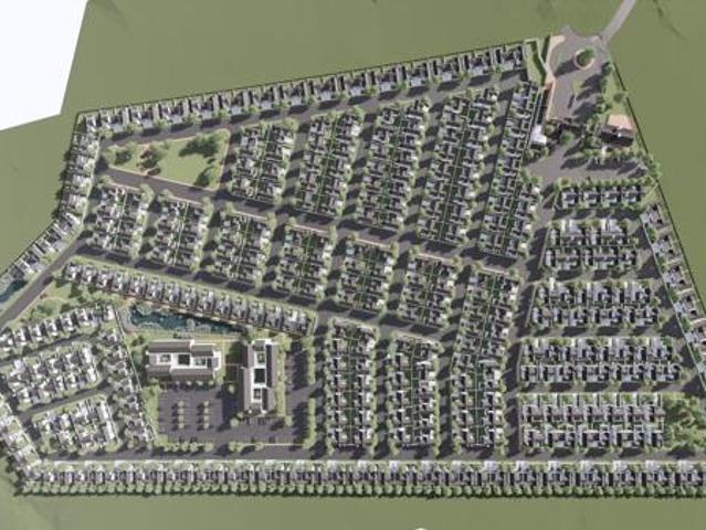 Land for sale in Durbanville, Western Cape