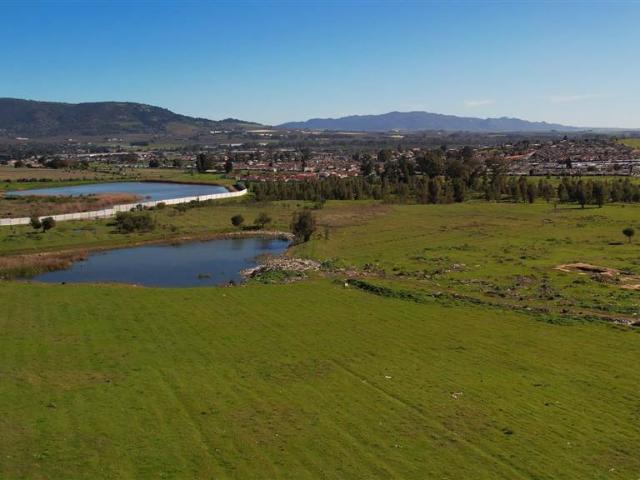 Land for sale in Onverwacht, Western Cape