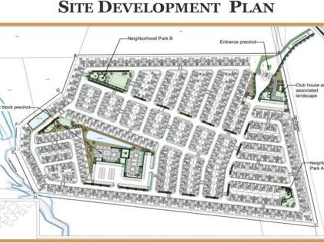 Land for sale in Durbanville, Western Cape