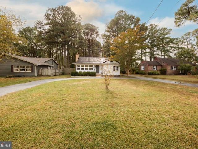 House for sale in Ward, Crisfield