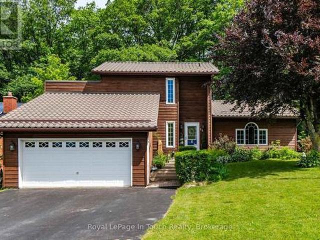 House for sale in Penetanguishene, Ontario