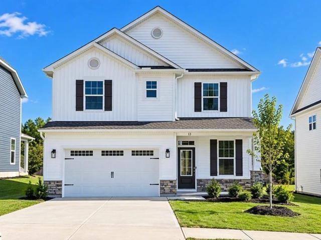 House for sale in Central, Pickens County