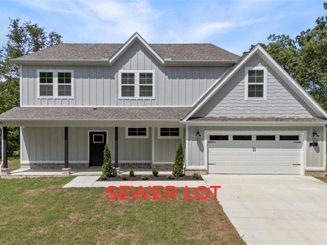 House for sale in Ark