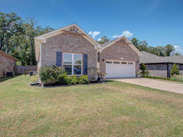 House for sale in Ark