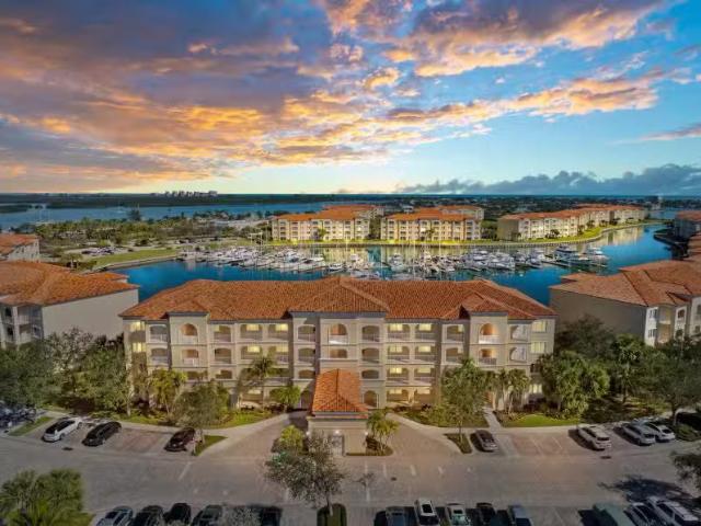 Condo for sale in Fort Pierce