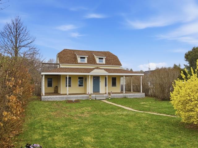 Property for sale in Cataumet, Massachusetts
