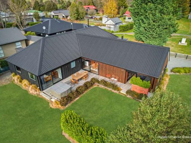 House for sale in Lake Coleridge, Canterbury