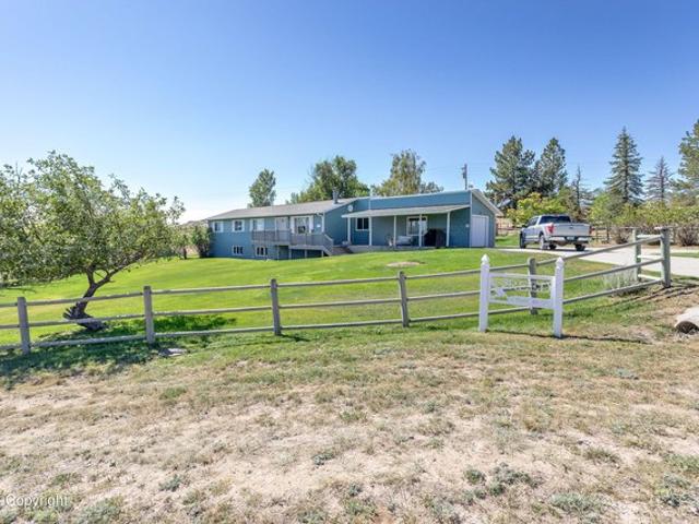 House for sale in Green Valley Estates, Gillette