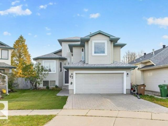 House for sale in Heritage Lakes, St. Albert