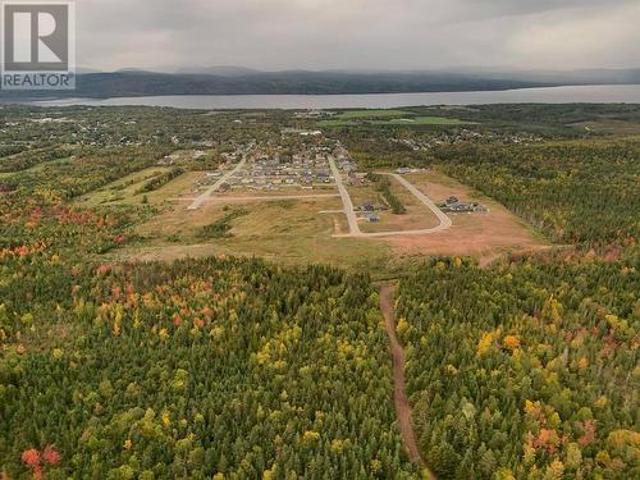 Land for sale in Pasadena, Newfoundland And Labrador