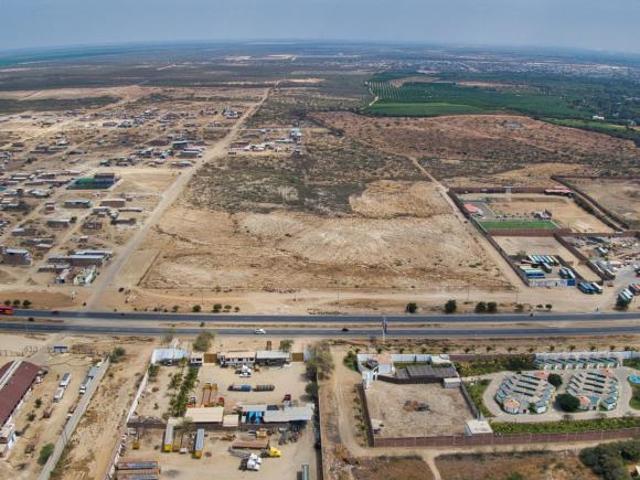 13 has 4,488M2 en Venta OCASION Terreno en Sullana