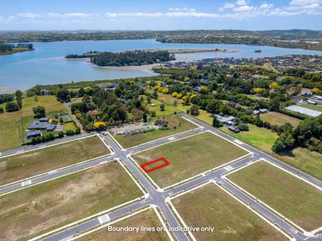 Land for sale in Awhitu, Oroua County