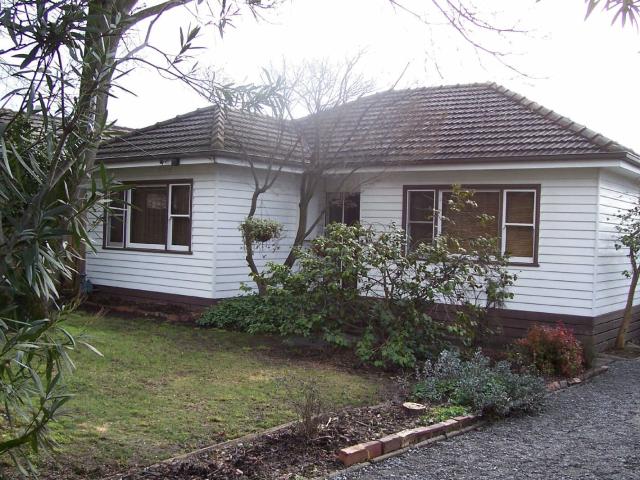 Apartment for rent in Camerons Creek, Victoria
