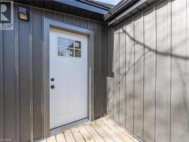 Property for rent in Ancaster, Ontario