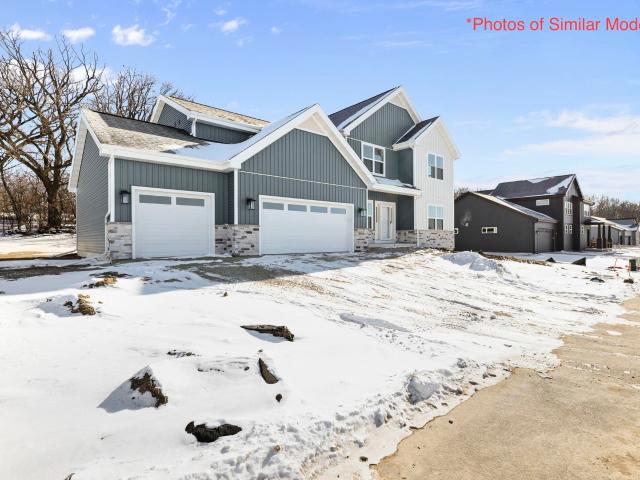 House for sale in Edgerton, Wisconsin