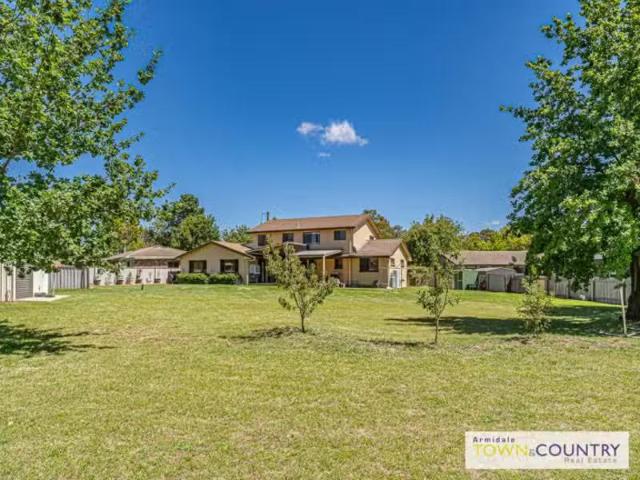 House for rent in Tilbuster