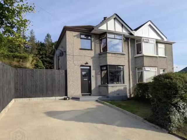 House for sale in Strand, South Tipperary