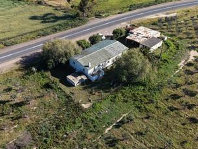 Farm for sale in Groot Brak Rivier, Western Cape