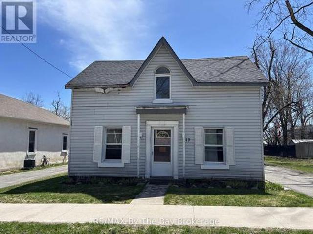 Property for sale in Barrie, Ontario