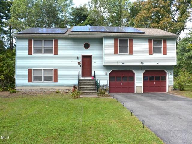 House for sale in Cleverdale, New York