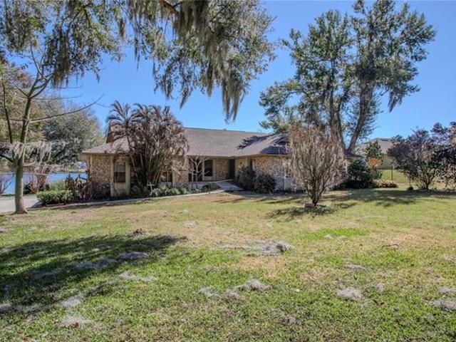House for sale in Eustis, Florida
