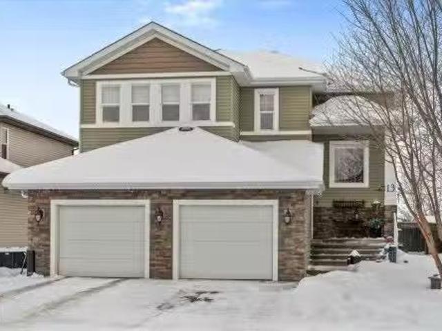 House for sale in Spruce Grove, Alberta