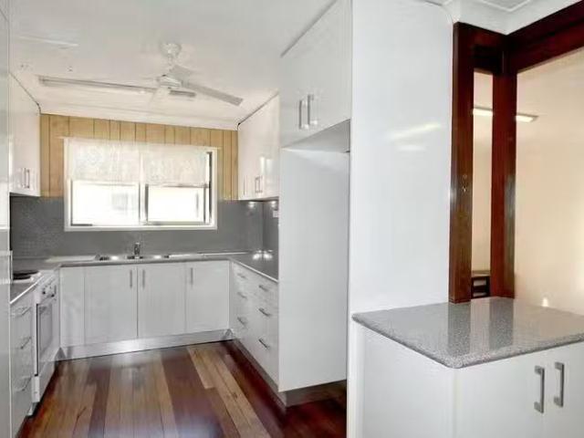 House for rent in Toombul, Queensland