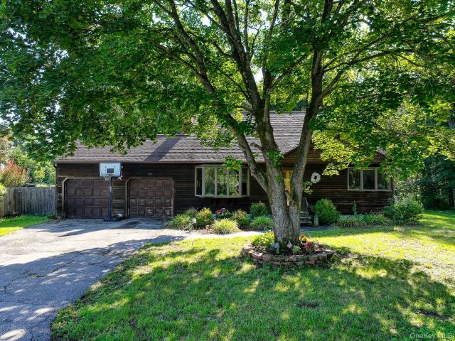 House for sale in Red Hook, New York