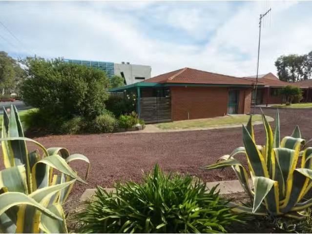 Apartment for rent in Thyra, Victoria