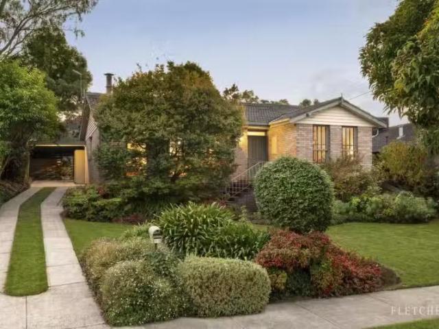 House for rent in Camerons Creek, Victoria