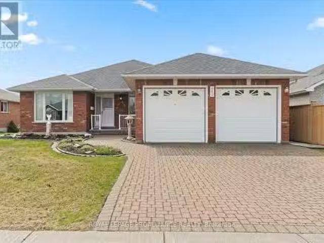 House for sale in Belleville, Ontario
