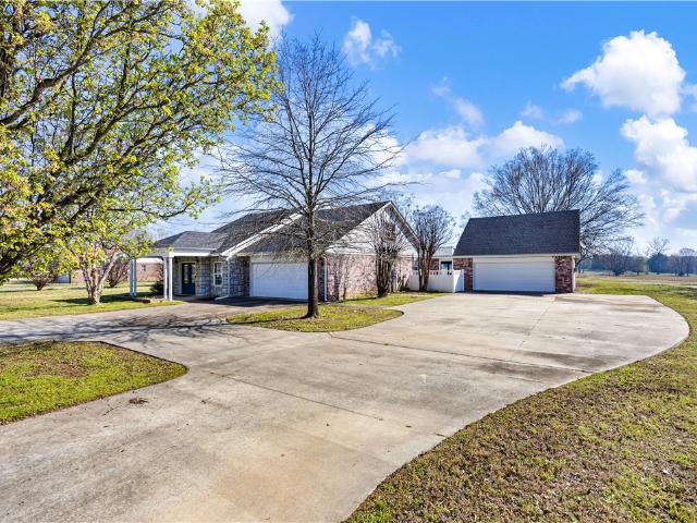 House for sale in Ark
