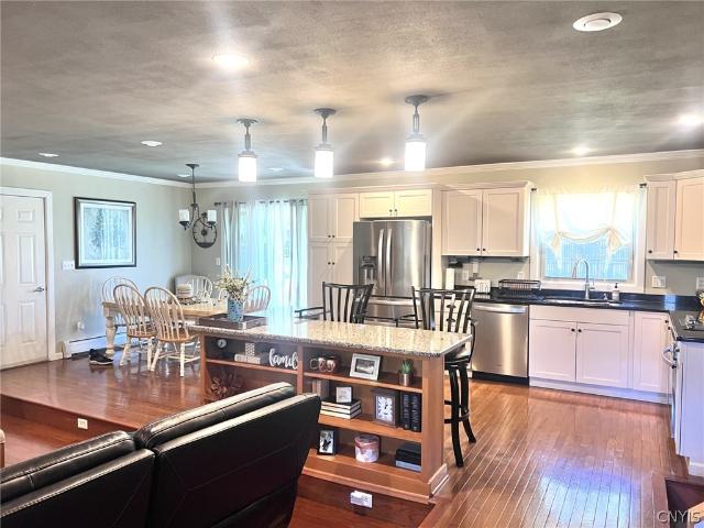 House for sale in Cortland, New York