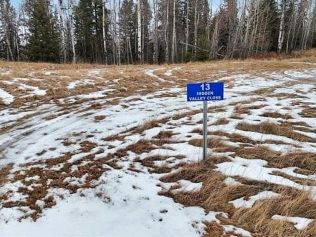 Property for sale in Alberta