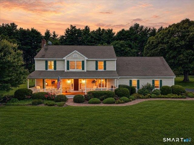 House for sale in Chester, Connecticut